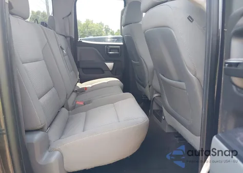 2015 Chevrolet Silverado 2500Hd Lt from USA, damaged, VIN 1GC2KVEG2FZ533591